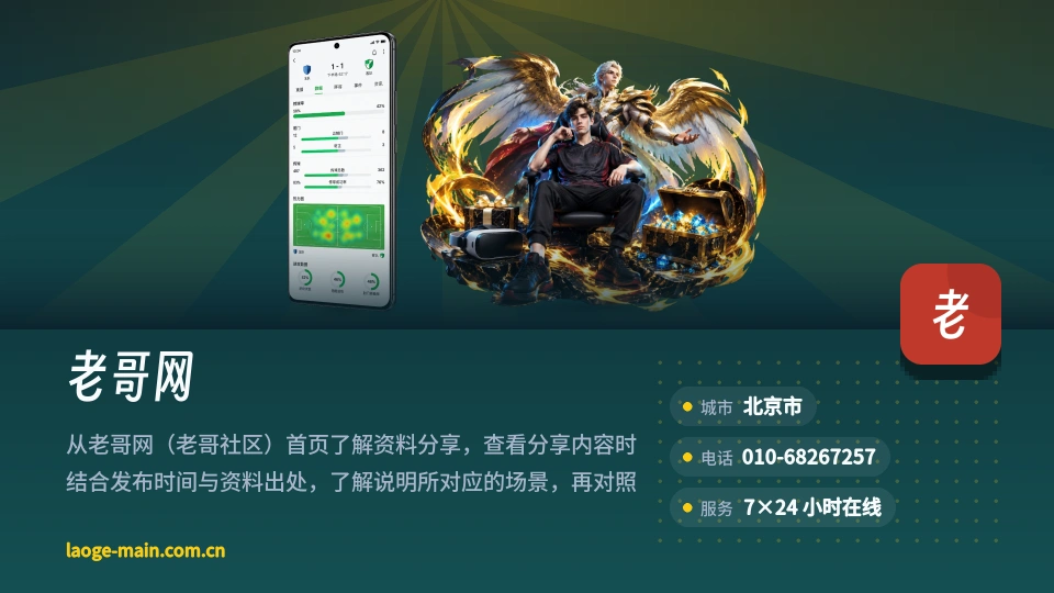 老哥网印象